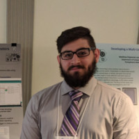 Daniel El-Hajj