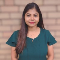 Anitha S