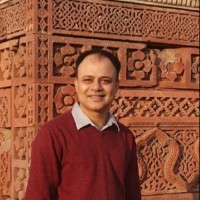 Devesh Kumar
