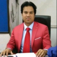 Dayal Negi