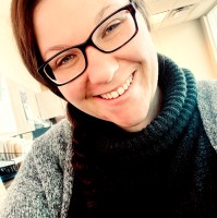 Marie Luper