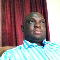adeniyi John adeniji