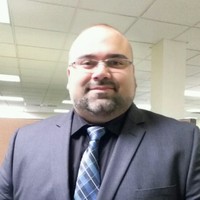 Carlos M. Chacon
