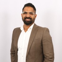 Rebi Ul Ibrahim, PMP, CM-Lean, AIGEM