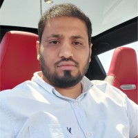 Mohammed Sharif