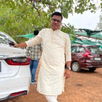 Ramani Rashmi Ranjan Jena