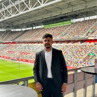 Sahil Saraf