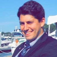 Alex Ramsey, Cpa