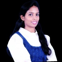 Monisha P