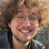 Jacob Dority