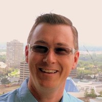 Scott William Petrie