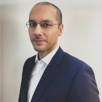 Usman Khan, Cfa