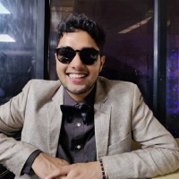 Tejas Shetty