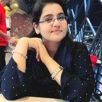 Nida Farooq