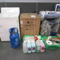 PerlengkapanLaundry Diambon