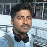 Mahendrakumar Chinnaiyan