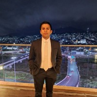 Antonio David Ruiz Flores