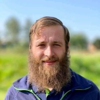 Kenneth Pedersen