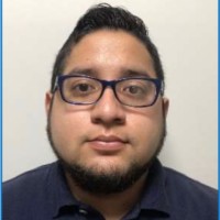 Xavier Andres Bustamante Poveda