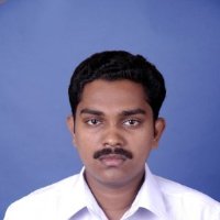 Jyothis Balakrishnan