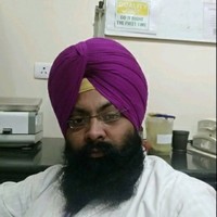 Davinder Singh