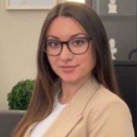 Melisa Gashi