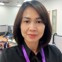 Sheryl Bong