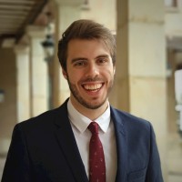 Javier Daniel Arias Sal