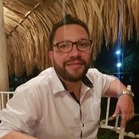 Diego Pérez