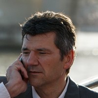 Christophe Devos