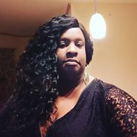 Alleyne Janine