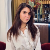 Anna Chigrina