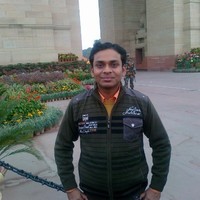 Mukesh Srivastava