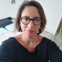 Séverine Gahlaza