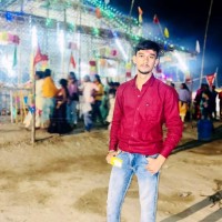 Vikash Kumar Yadav