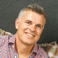 Darren Edwards