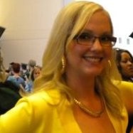 Alison Petty