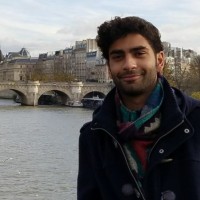 Kumar Bhattacharyya