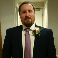 Ben Cross