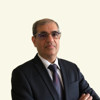 Sanjeev Ahuja