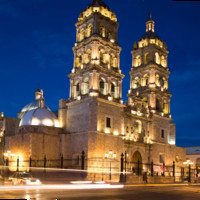 ESTADO DE DURANGO