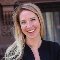 Laurel Hanson