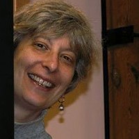 Rebecca Kuhlman