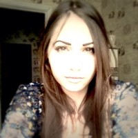 Виктория Шангина