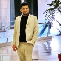 Nikhil Bansal
