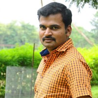 Vadivel Kumarasamy