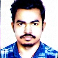 Dharmprakash Patel