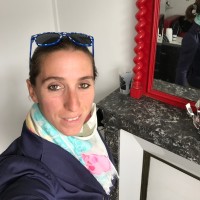 Claire Bruneteaud