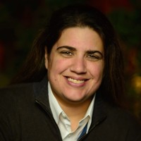 Katherine Bell