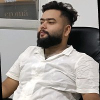 DIVYESH PANDEY